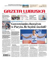 Gazeta Lubuska 200/2024