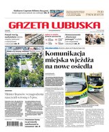 Gazeta Lubuska 201/2024