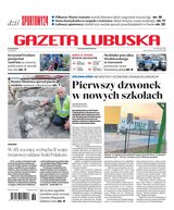 Gazeta Lubuska 204/2024