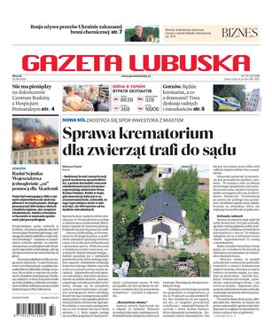 Gazeta Lubuska 211/2024