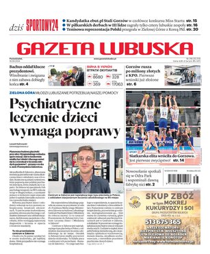 Gazeta Lubuska 216/2024