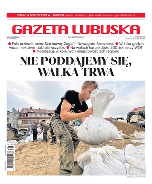 Gazeta Lubuska 221/2024