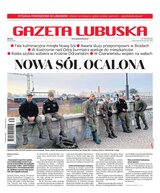 Gazeta Lubuska 223/2024