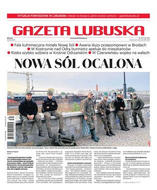Gazeta Lubuska 223/2024