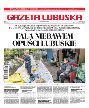 Gazeta Lubuska 224/2024