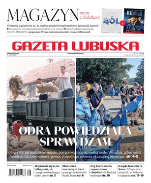 Gazeta Lubuska 227/2024