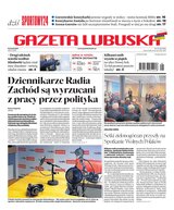 Gazeta Lubuska 23/2024