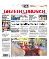 Gazeta Lubuska 231/2024
