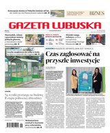 Gazeta Lubuska 235/2024