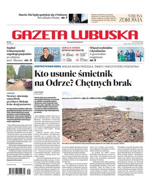 Gazeta Lubuska 236/2024