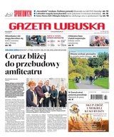 Gazeta Lubuska 240/2024