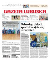 Gazeta Lubuska 241/2024