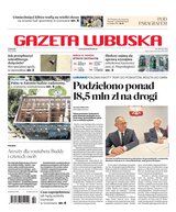 Gazeta Lubuska 243/2024