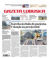Gazeta Lubuska 248/2024