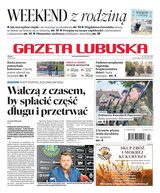 Gazeta Lubuska 250/2024