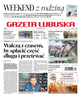 Gazeta Lubuska 250/2024