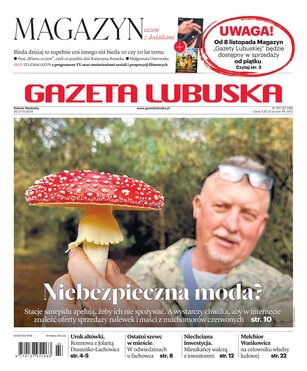 Gazeta Lubuska 251/2024