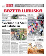 Gazeta Lubuska 252/2024