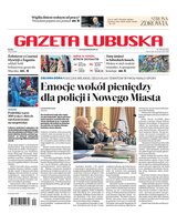 Gazeta Lubuska 254/2024