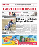 Gazeta Lubuska 257/2024