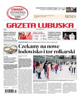 Gazeta Lubuska 258/2024