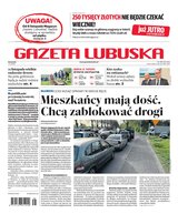Gazeta Lubuska 260/2024