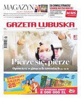 Gazeta Lubuska 261/2024