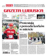 Gazeta Lubuska 263/2024