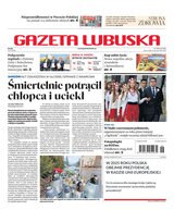 Gazeta Lubuska 264/2024