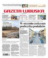 Gazeta Lubuska 271/2024