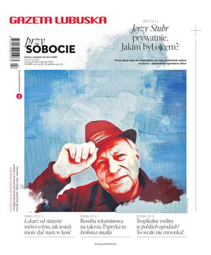 Gazeta Lubuska 273/2024