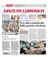 Gazeta Lubuska 274/2024