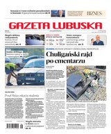 Gazeta Lubuska 275/2024