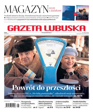 Gazeta Lubuska 278/2024