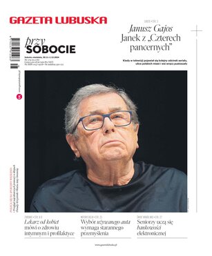 Gazeta Lubuska 279/2024