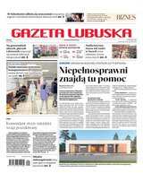 Gazeta Lubuska 281/2024