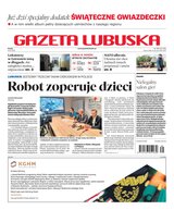 Gazeta Lubuska 282/2024