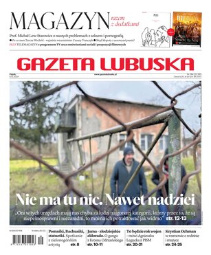 Gazeta Lubuska 284/2024