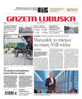Gazeta Lubuska 287/2024
