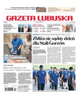 Gazeta Lubuska 289/2024