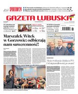 Gazeta Lubuska 29/2024