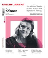 Gazeta Lubuska 291/2024