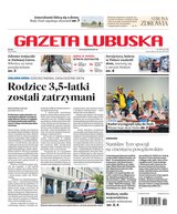 Gazeta Lubuska 294/2024