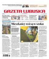 Gazeta Lubuska 295/2024