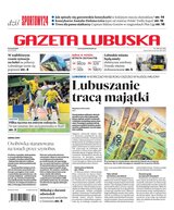 Gazeta Lubuska 298/2024
