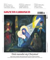 Gazeta Lubuska 299/2024