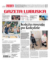 Gazeta Lubuska 302/2024