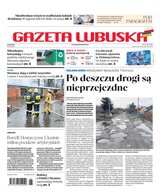 Gazeta Lubuska 32/2024