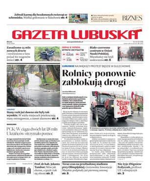 Gazeta Lubuska 42/2024