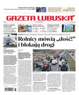 Gazeta Lubuska 43/2024